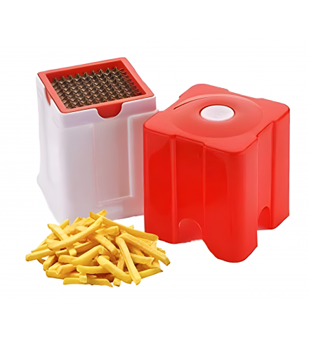 French Fries Finger Chips Cutter